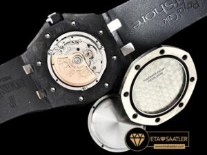 AP0527 - Royal Oak Diver 15706 FCRU Black XF V2 Swiss 2846 Mod - 06.jpg